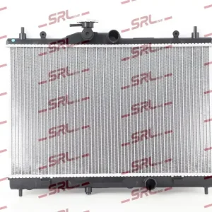 Hit cenowy Chłodnica, układ chłodzenia silnika SRLINE 271308-4