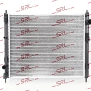 Tylko dziś Chłodnica, układ chłodzenia silnika SRLINE 271308-5