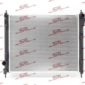 Oferta Chłodnica, układ chłodzenia silnika SRLINE 271308-6