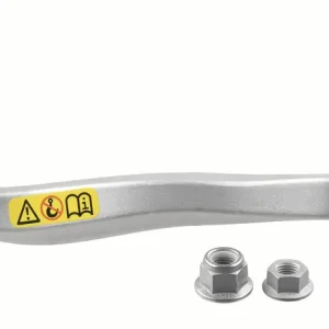 Darmowa dostawa Wahacz, zawieszenie koła LEMFÖRDER 27138 02