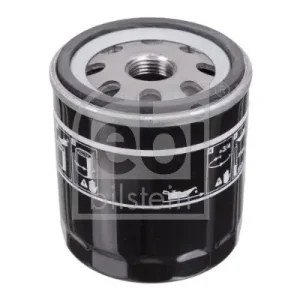Bezpieczna płatność Filtr oleju FEBI BILSTEIN 27138