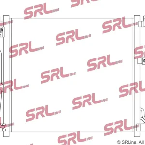 Tani Skraplacz, klimatyzacja SRLINE 2713K8C2S