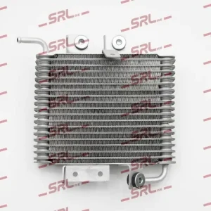 Ostatnia szansa Chłodnica oleju, automatyczna przekładnia SRLINE 2713L8-2