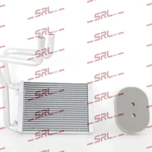 Wysoka jakość Wymiennik ciepła, ogrzewanie wnętrza SRLINE 2713N8-1