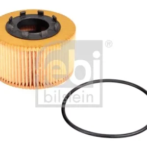 Okazja Filtr oleju FEBI BILSTEIN 27141