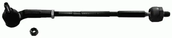 Ostatnie sztuki Drążek kierowniczy poprzeczny LEMFÖRDER 27143 01