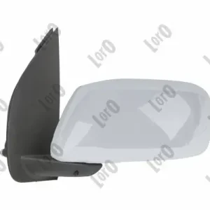 Darmowy zwrot Lusterko zewnętrzne ABAKUS 2714M19