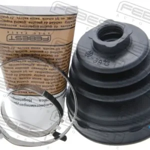 Rabat Zestaw osłon, wał napędowy FEBEST 2715-S40T