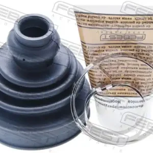 Do wyczerpania zapasów Osłona, wał napędowy FEBEST 2715-S60T