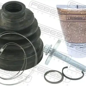 Osłona, wał napędowy FEBEST 2715-S80T Obniżka ceny