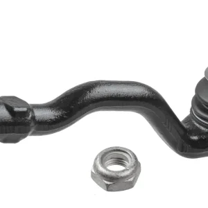 Ograniczona ilość Końcówka drążka kierowniczego poprzecznego LEMFÖRDER 27152 02