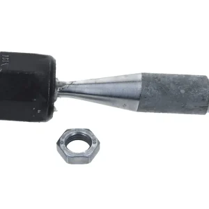 Połączenie osiowe, drążek kierowniczy poprzeczny LEMFÖRDER 27154 01 Nowość