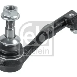 Taniej Końcówka drążka kierowniczego poprzecznego FEBI BILSTEIN 27158