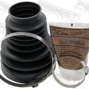 Zestaw osłon, wał napędowy FEBEST 2715P-XC Szybka wysyłka