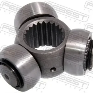 Podpora trójramienna, wał napędowy FEBEST 2716-440 Bezpieczne zakupy