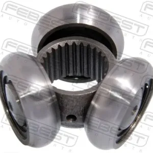Zniżka Podpora trójramienna, wał napędowy FEBEST 2716-S80T