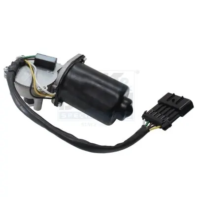 Bezpieczne zakupy Silnik wycieraczek MEAT & DORIA 27161