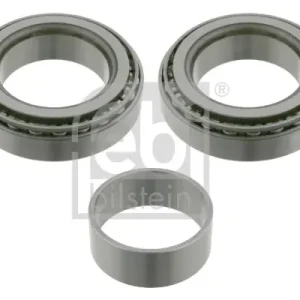 Zestaw łożysk koła FEBI BILSTEIN 27162 Nowość