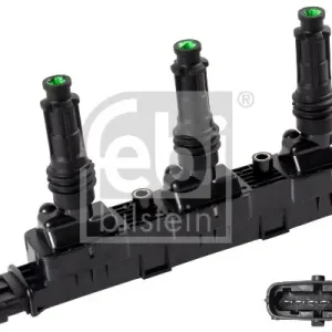 Cewka zapłonowa FEBI BILSTEIN 27168 Niska cena