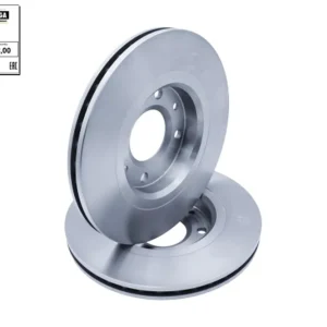 Tarcza hamulcowa AUTOMEGA 271735210 Taniej