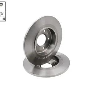 Tarcza hamulcowa AUTOMEGA 271736110 Nowy