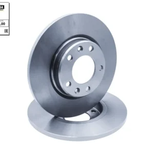 Tarcza hamulcowa AUTOMEGA 271736310 Kup online