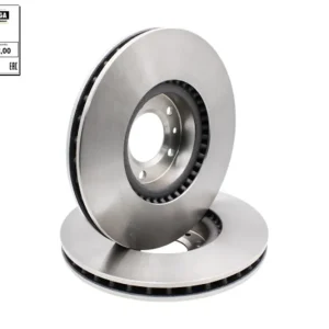 Tarcza hamulcowa AUTOMEGA 271736710 Darmowy zwrot