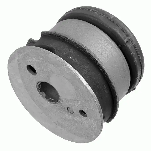 Szybka wysyłka Łożyskowanie, wspornik osi LEMFÖRDER 27177 01