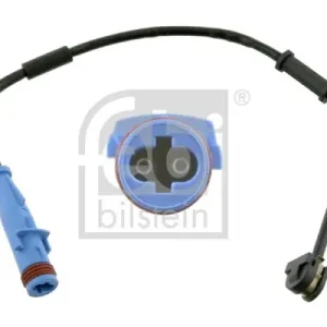 Styk ostrzegawczy, zużycie okładzin hamulcowych FEBI BILSTEIN 27183 Nowość