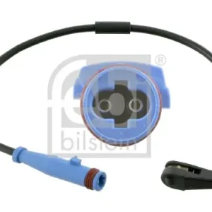 Niska cena Styk ostrzegawczy, zużycie okładzin hamulcowych FEBI BILSTEIN 27185