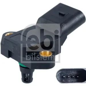 Tylko dziś Czujnik, ciśnienie w kolektorze dolotowym FEBI BILSTEIN 27186