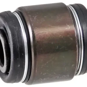 Łożyskowanie, wahacz A.B.S. 271888 Bezpieczna płatność