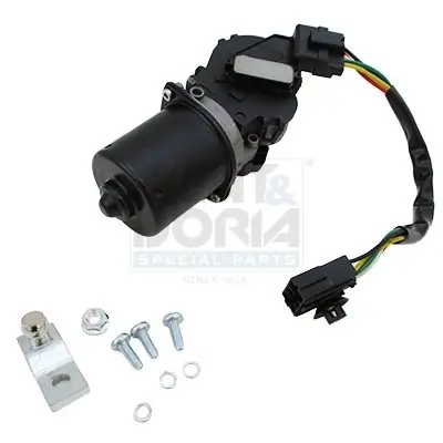 Ostatnia szansa Silnik wycieraczek MEAT & DORIA 27193