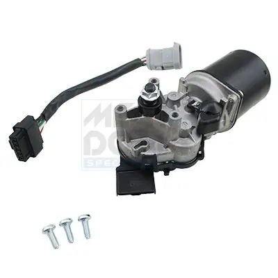 Silnik wycieraczek MEAT & DORIA 27196 Tani