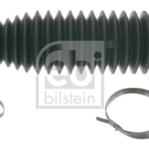 Bezpieczne zakupy Zestaw osłon, układ kierowniczy FEBI BILSTEIN 27197