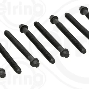 Zestaw śrub głowicy cylindrów ELRING 272.010 Wysoka jakość