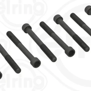 Zestaw śrub głowicy cylindrów ELRING 272.080 Dostępne od ręki