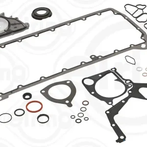 Zestaw uszczelek, skrzynia korbowa ELRING 272.110 Popularny
