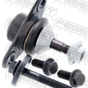 Do wyczerpania zapasów Przegub mocujący / prowadzący FEBEST 2720-S60