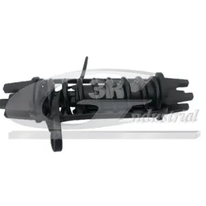 Nie przegap Sprężyna, pedał sprzęgła 3RG 27200