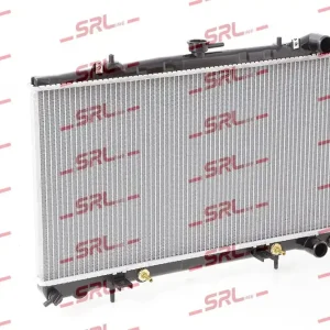 Chłodnica, układ chłodzenia silnika SRLINE 272008-1 Taniej