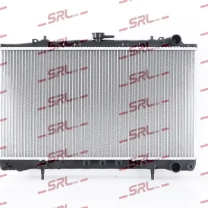 Chłodnica, układ chłodzenia silnika SRLINE 272008-2 Ostatnie sztuki