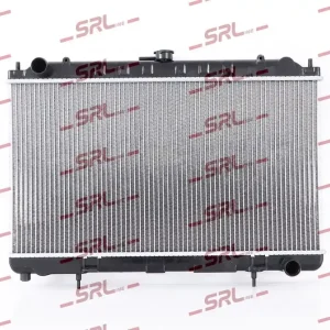 Chłodnica, układ chłodzenia silnika SRLINE 272008-4 Wysoka jakość