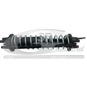 Nie przegap Sprężyna, pedał sprzęgła 3RG 27201