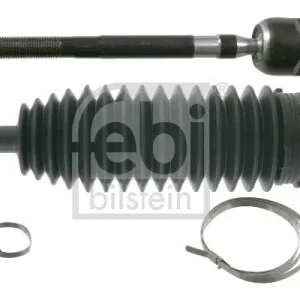 Darmowy zwrot Połączenie osiowe, drążek kierowniczy poprzeczny FEBI BILSTEIN 27203
