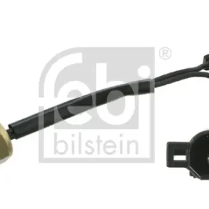 Czujnik, temperatura płynu chłodzącego FEBI BILSTEIN 27206 Hit sprzedaży