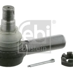 Końcówka drążka kierowniczego poprzecznego FEBI BILSTEIN 27207 Zamów dziś