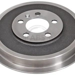 Taniej Bęben hamulcowy A.B.S. 2721-S