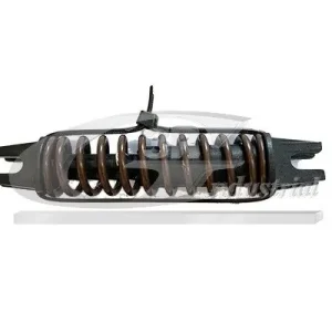 Sprężyna, pedał sprzęgła 3RG 27210 Promocja