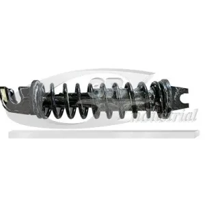 Bezpieczne zakupy Sprężyna, pedał sprzęgła 3RG 27211